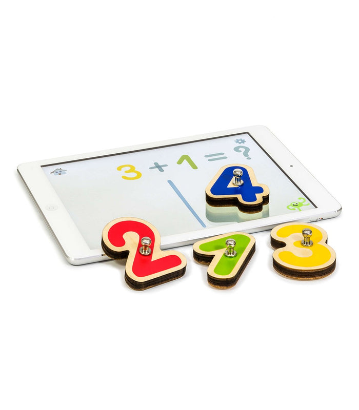 Smart Numbers