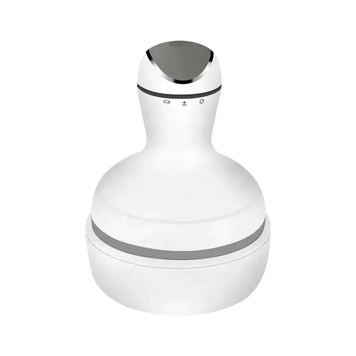 Smart Scalp Massager Rieworkes
