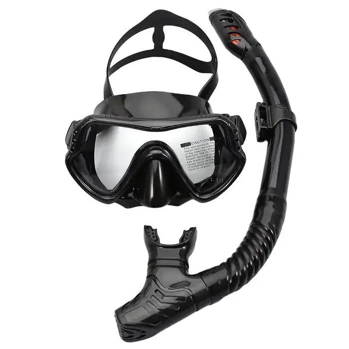 Snorkel Mask Rieworkes