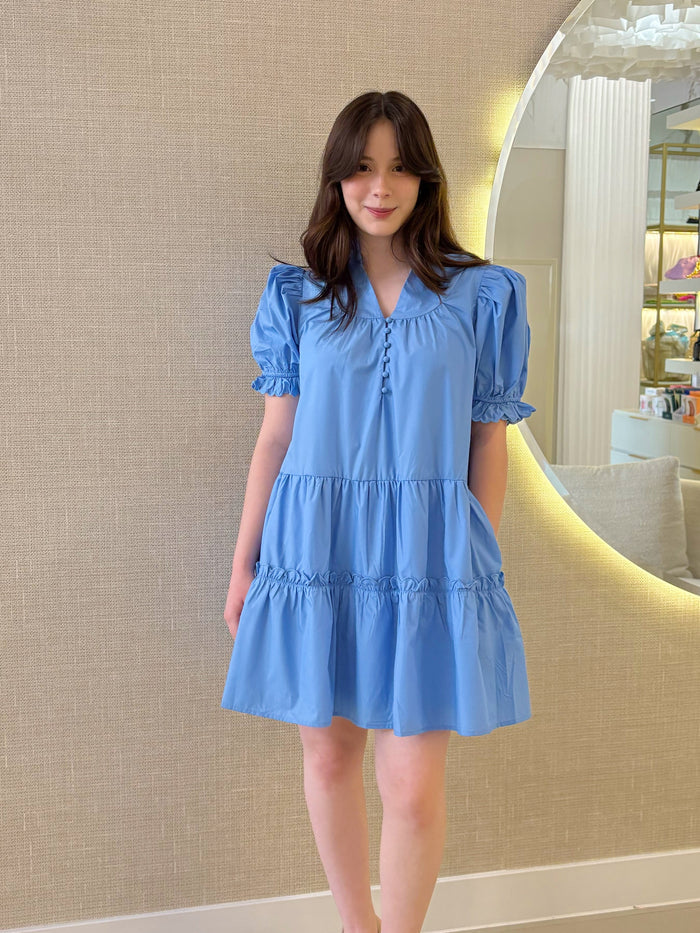 Sofia Dress