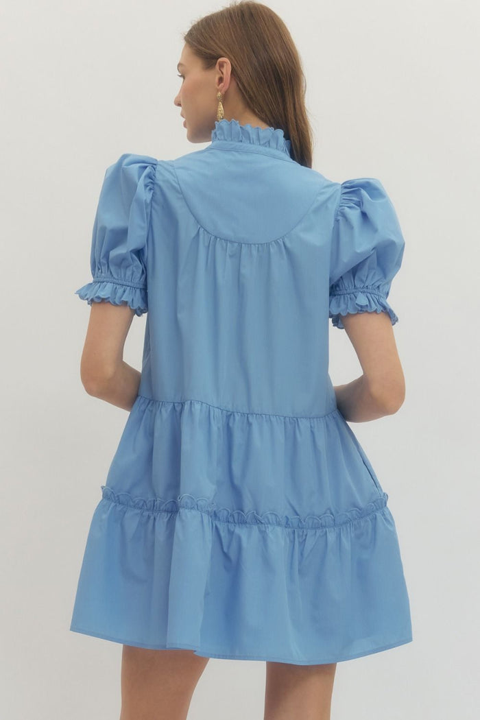 Sofia Dress