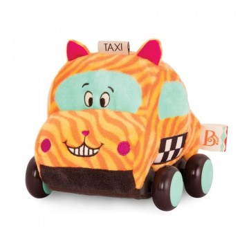 #variant_cabby cat