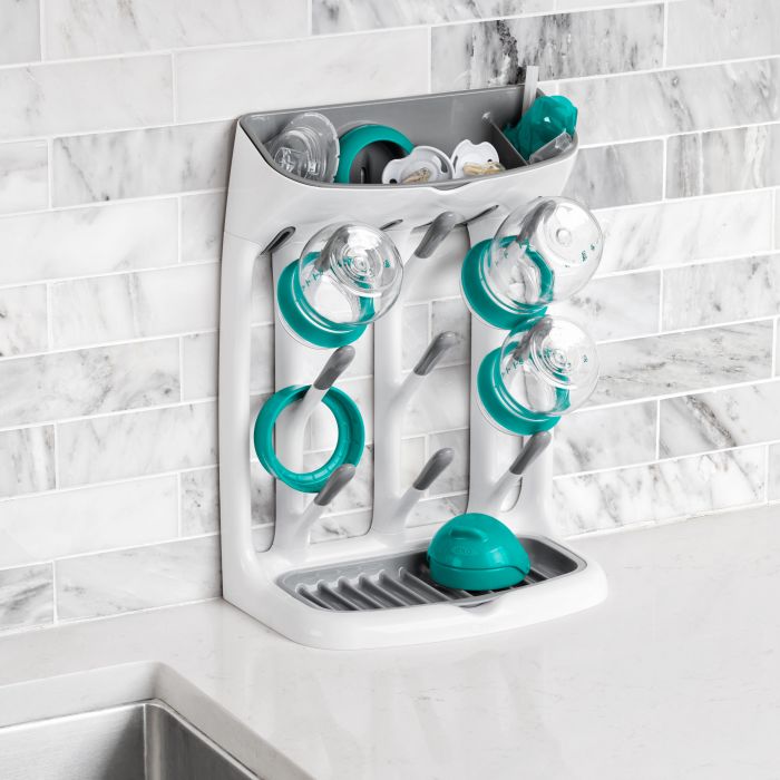 Space Saving Drying Rack