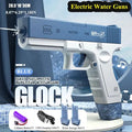 Basic Blue Electric / USB