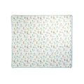 Splash Mat Animal Alphabet