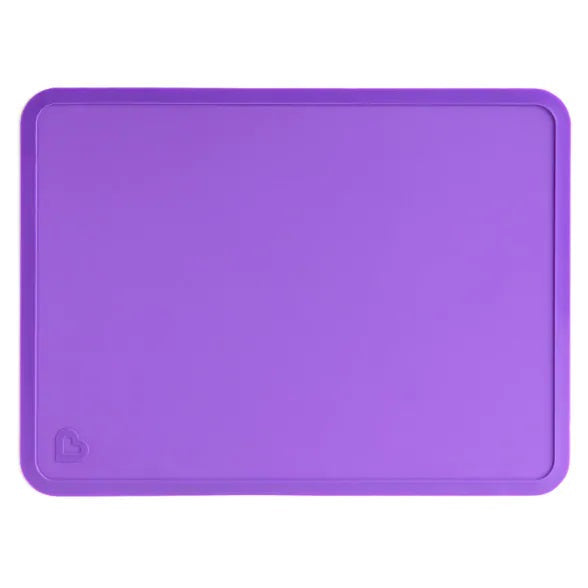 Spotless™ Silicone Placemats, 2-Pack