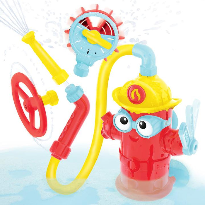 Spray 'N' Sprinkle Ready Freddy