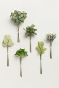 Spring Mixed Greenery Combo | Clearance
