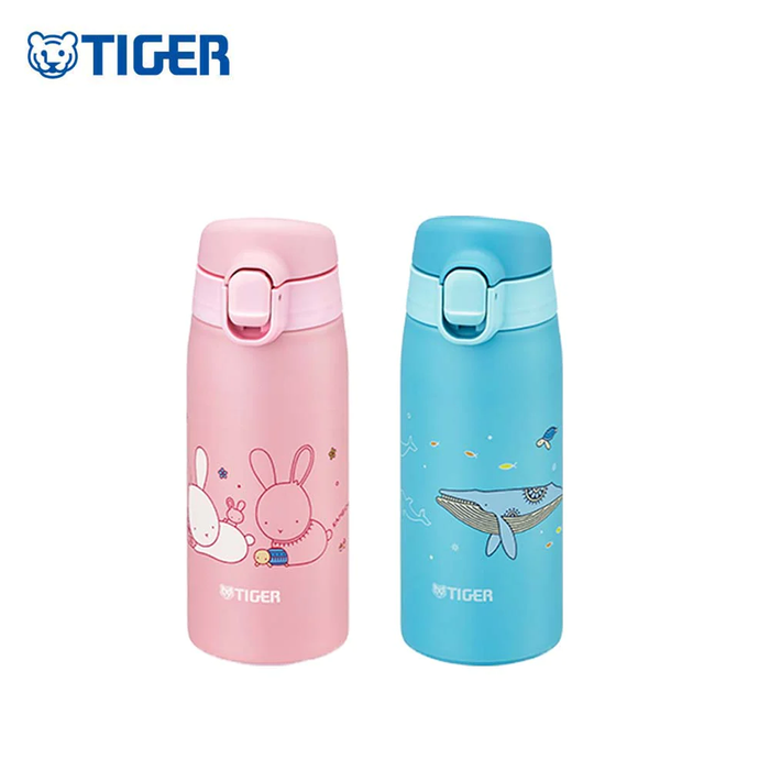 Stainless Steel Bottle MCT-A