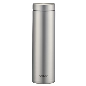 Matte Stainless / 600ml