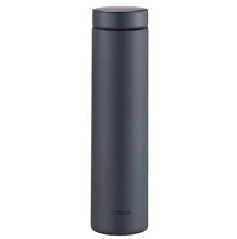 Steel Black / 600ml