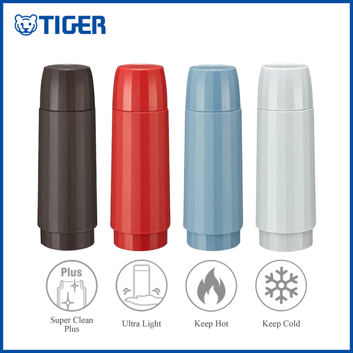 Stainless Steel Bottle MSK-A