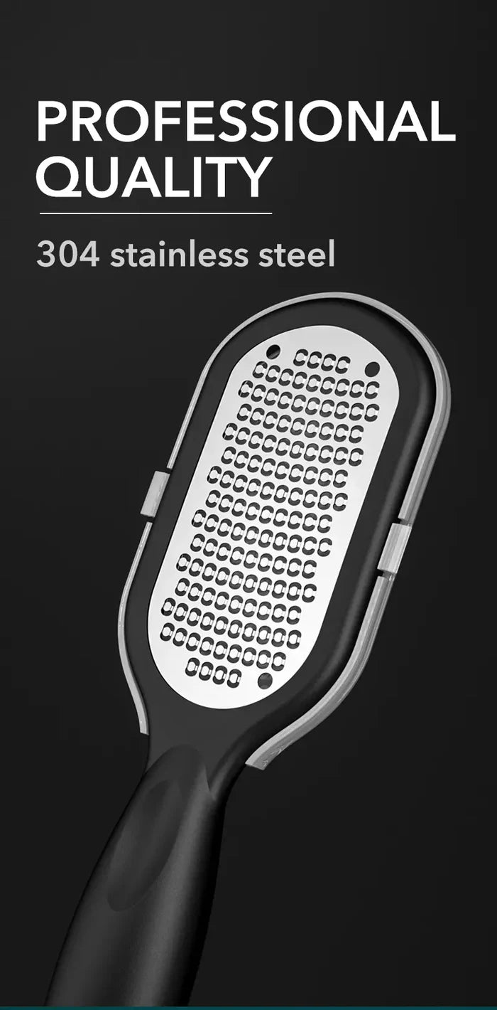 Stainless Steel Callus Remover Mimarta
