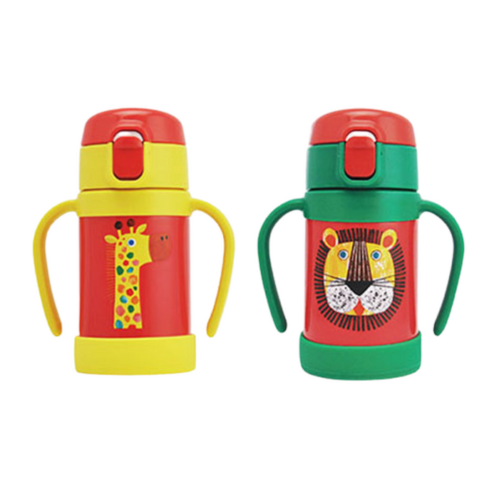 Stainless Steel Kiddie Bottle MCK-A280