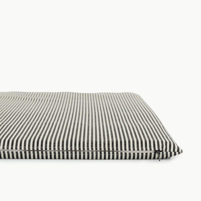 Stone Stripe Padded