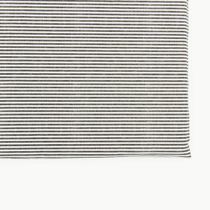 Stone Stripe Padded