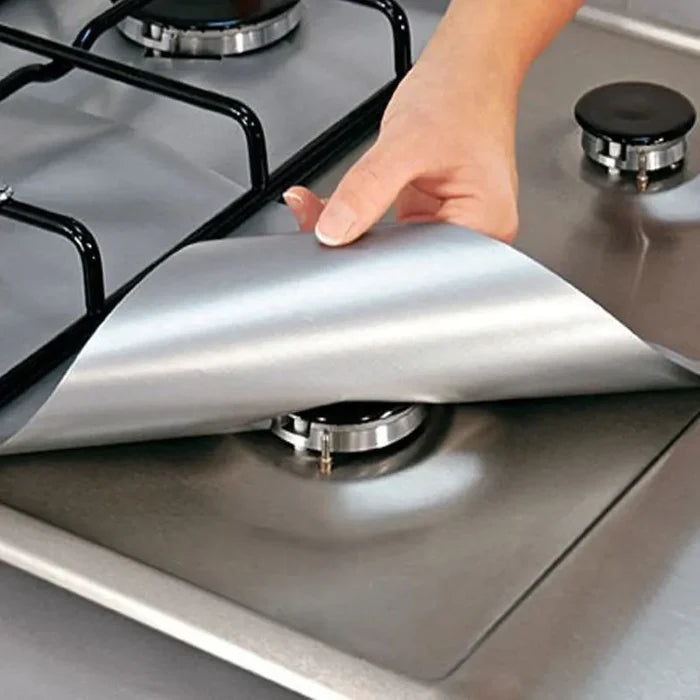 Stove Burner Covers Rieworkes