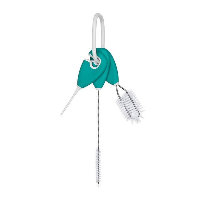 Straw & Sippy Cups Cleaning Set