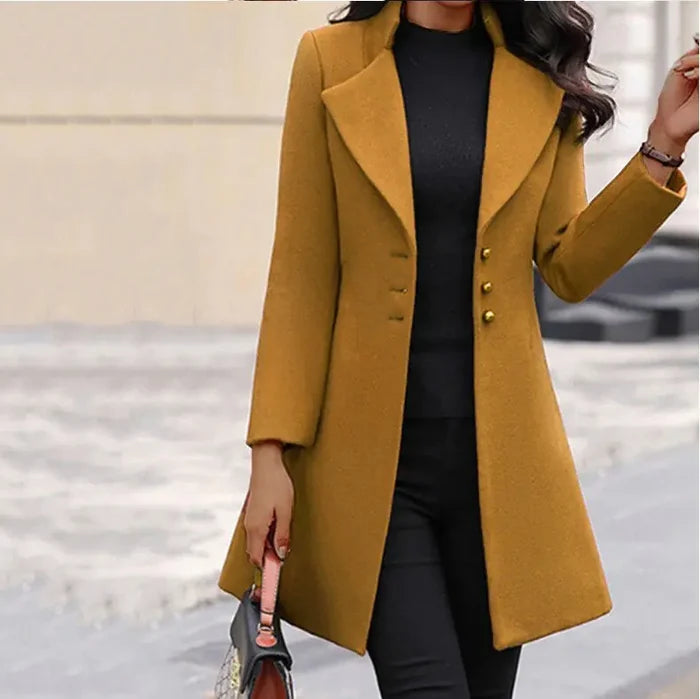 Yellow / S