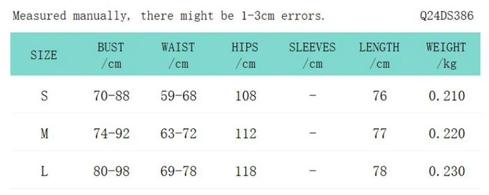 Summer Backless Strap Dress Mimarta