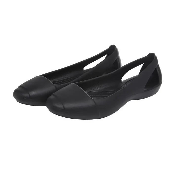 Summer Women Plastic Sandals Rieworkes