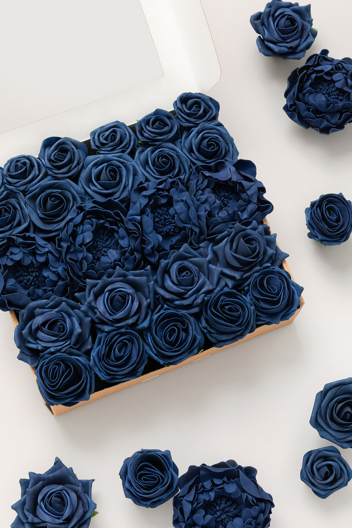 5-in-1 Quintet Floral Boxes - Image 14