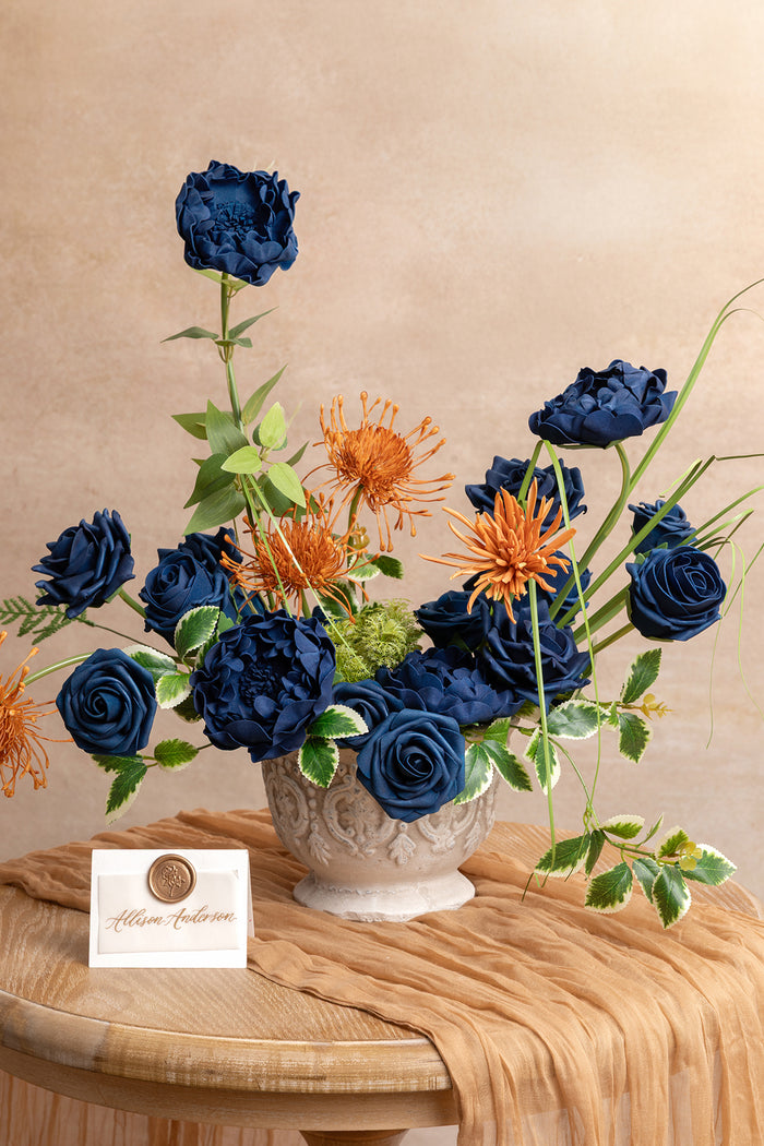 5-in-1 Quintet Floral Boxes - Image 13