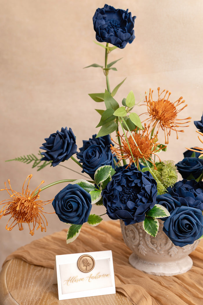 5-in-1 Quintet Floral Boxes - Image 15