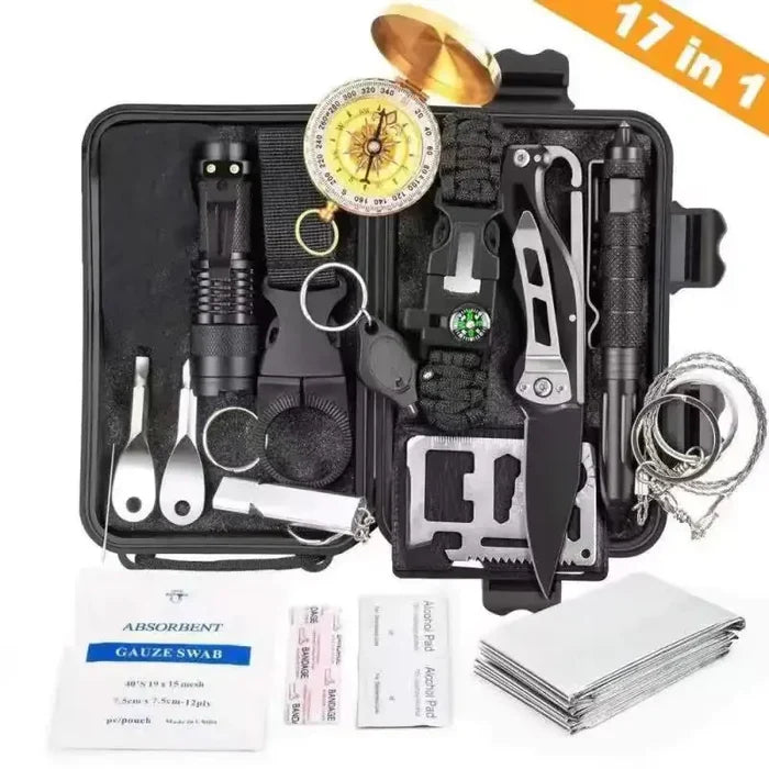 Survival Kit Rieworkes