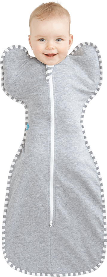 SWADDLE UP™ Bamboo Lite 0.2 TOG