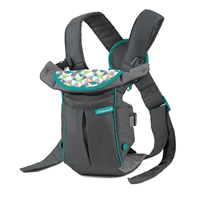 Swift™ Classic Carrier with Pocket