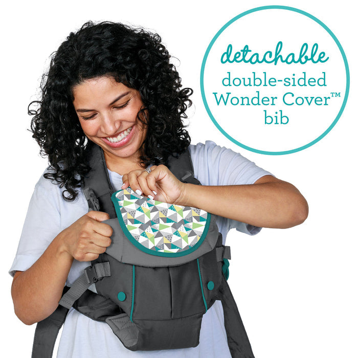 Swift™ Classic Carrier with Pocket