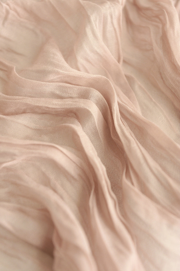 Table Linens in Rust & Sepia - Image 2