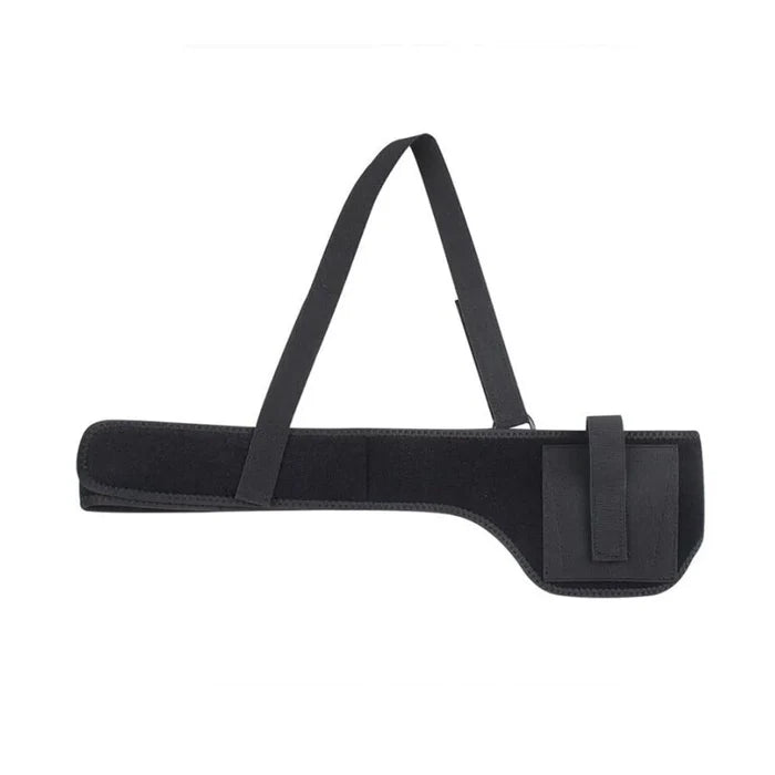 Tactical Concealed Carry Shoulder Waist Pistol Hand Gun Holder Holster Pouch US Mimarta