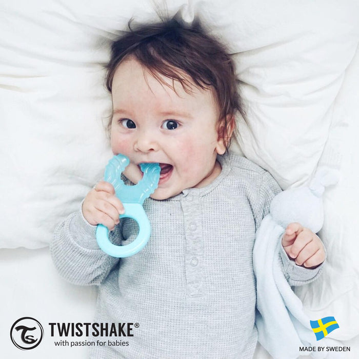 Teether Cooler