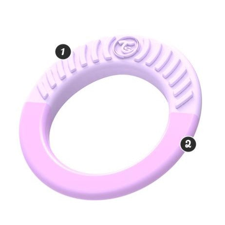 Teether Ring