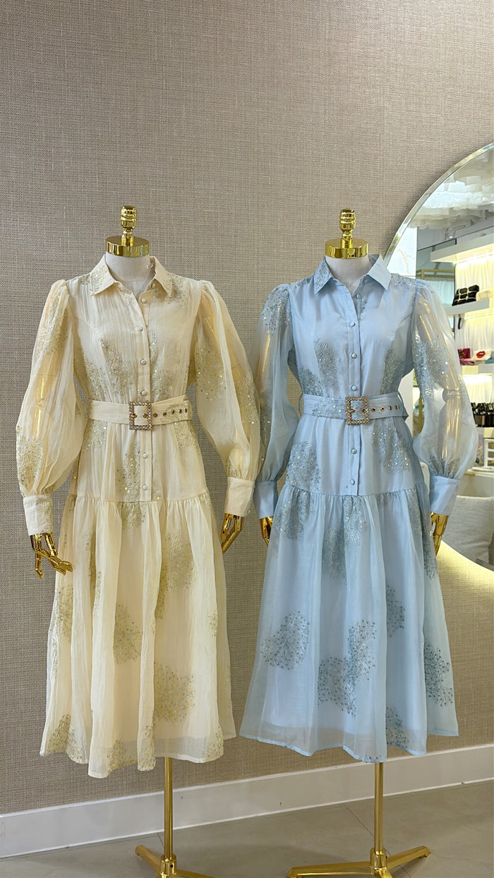 Thalia Dress