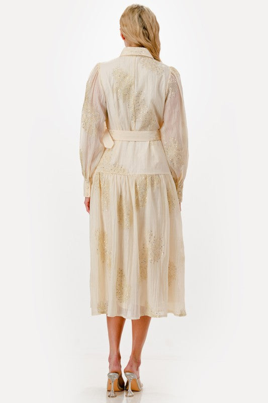 Thalia Dress