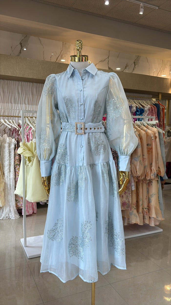 Thalia Dress