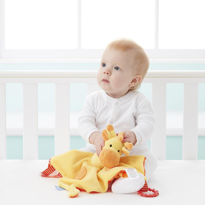 The Gro Co. - Comforter - Gerri the Giraffe