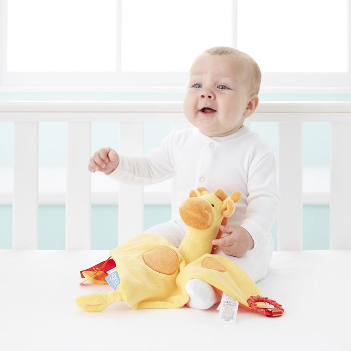 The Gro Co. - Comforter - Gerri the Giraffe