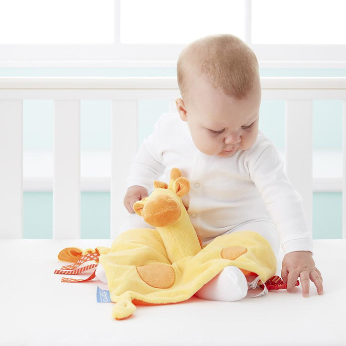 The Gro Co. - Comforter - Gerri the Giraffe