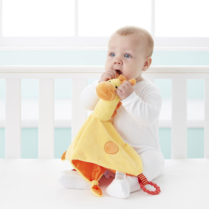 The Gro Co. - Comforter - Gerri the Giraffe