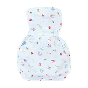The Gro Co. - Groswaddle - hip-healthy