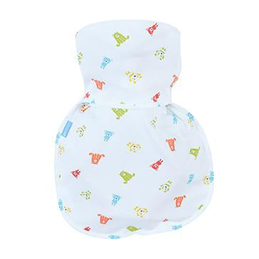 The Gro Co. - Groswaddle - hip-healthy