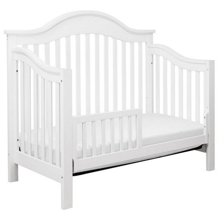 Toddler Rail Conversion Kit for Jayden
