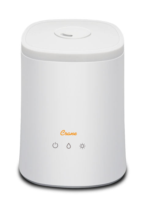 Top Fill Ultrasonic Cool Mist Humidifier