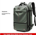 Travel Backpack for Men Mimarta