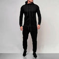 Black / Large