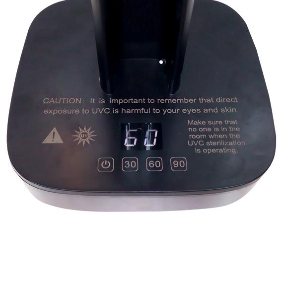 Ultra Germ Zapper w/ Motion Sensor
